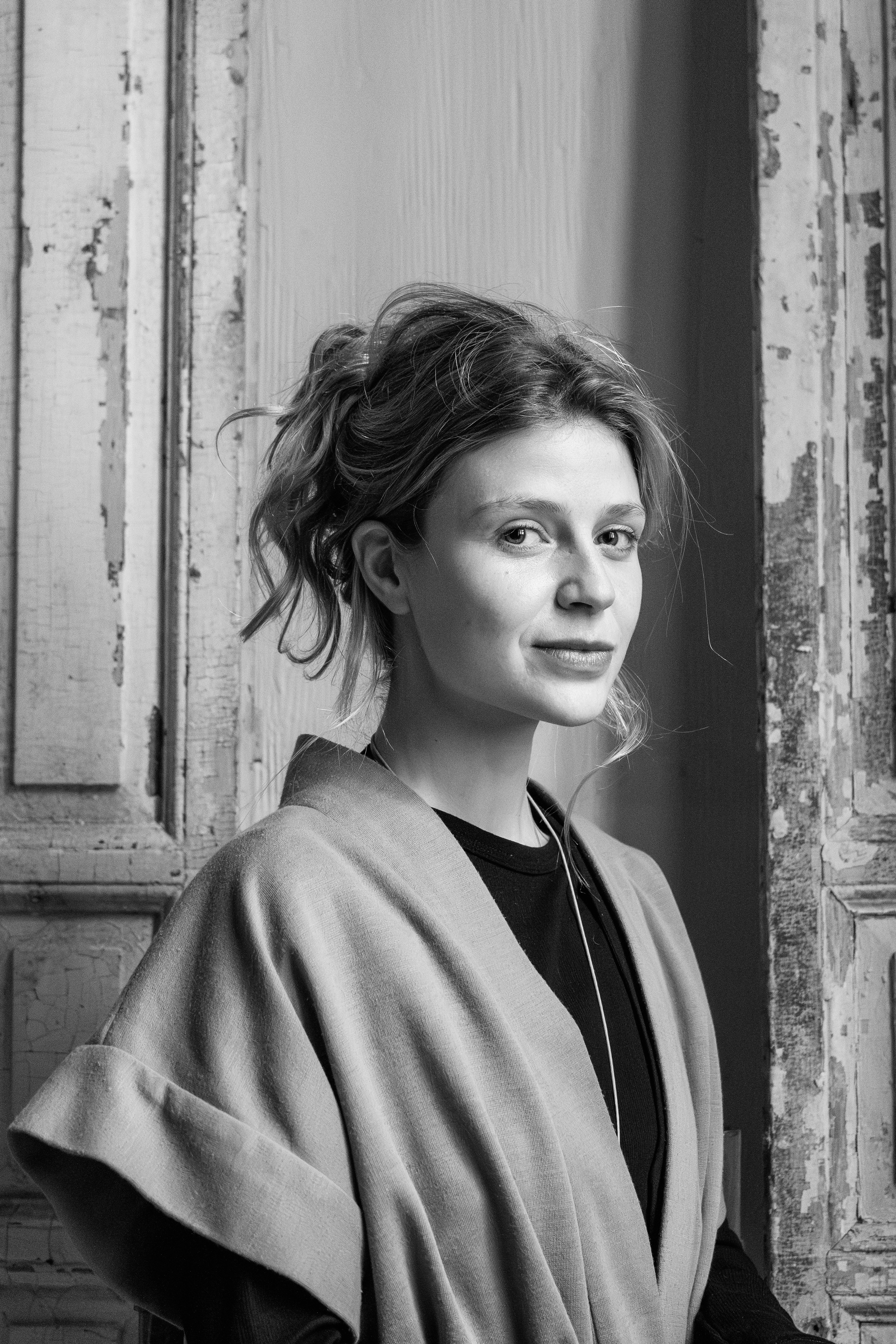 Julia Perez De Castro