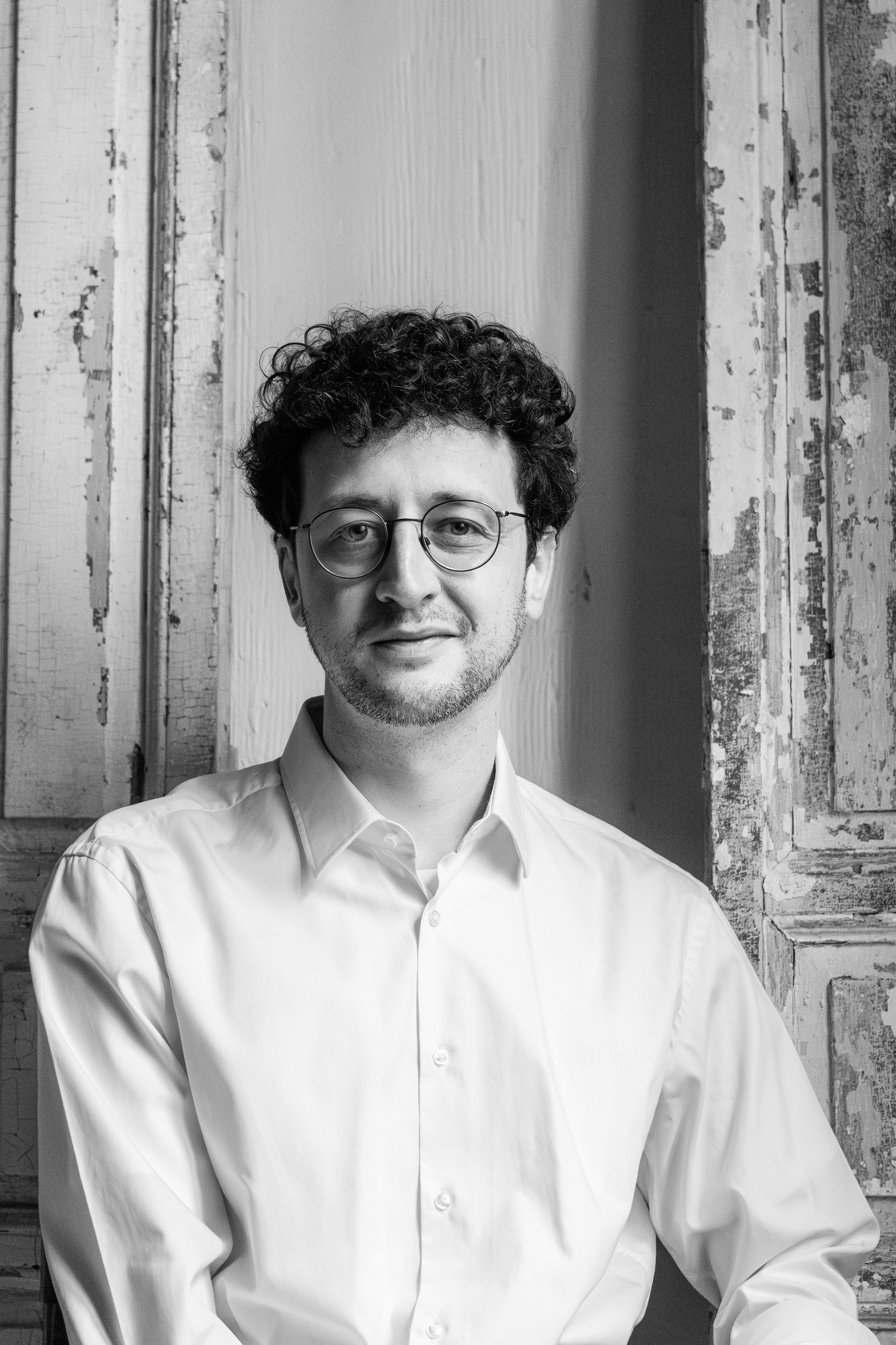 Pedro Perez De Castro